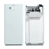 Vaillant - Chaudière sol à condensation ecoVIT - VKK 356/5 0010019509